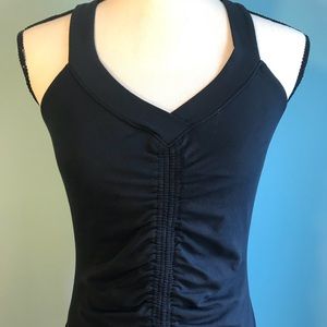 {New Listing} Black Prana Tank